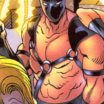 Blacklash