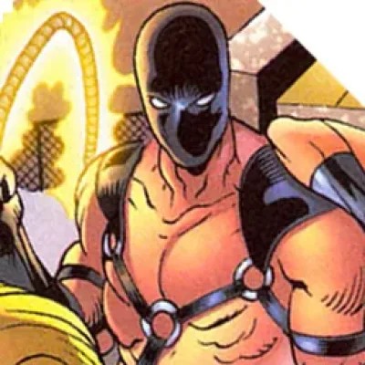 Blacklash
