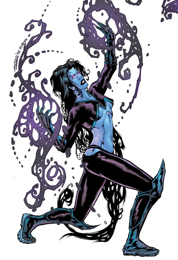 Blacklight