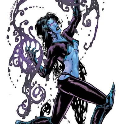Blacklight