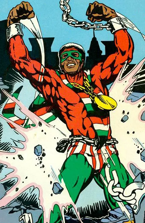 Blackman