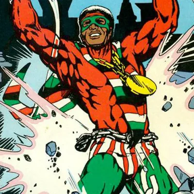 Blackman
