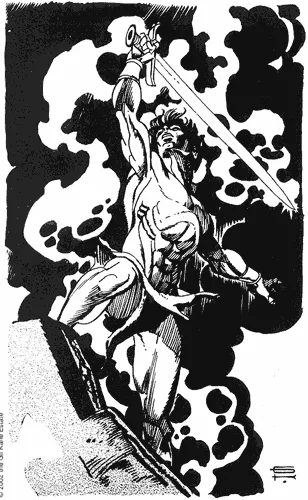 Blackmark