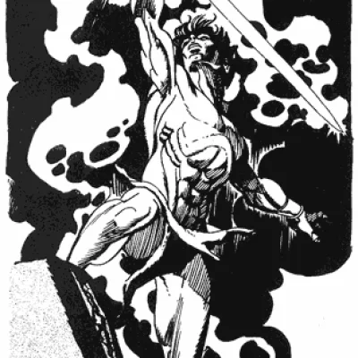 Blackmark