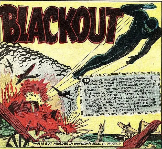 Blackout