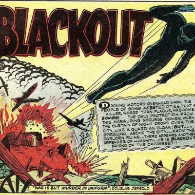 Blackout