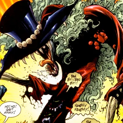 Blackspell