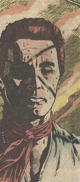 Blackstar Blood