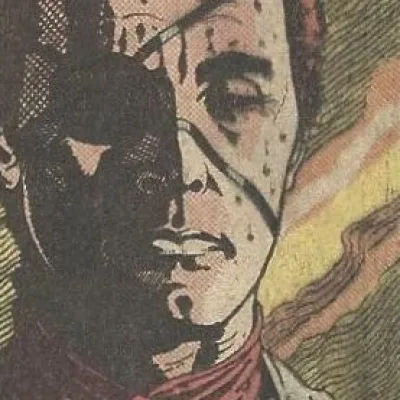 Blackstar Blood
