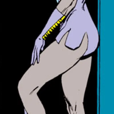 Blackthorne