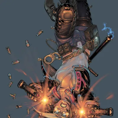 Blackthorne