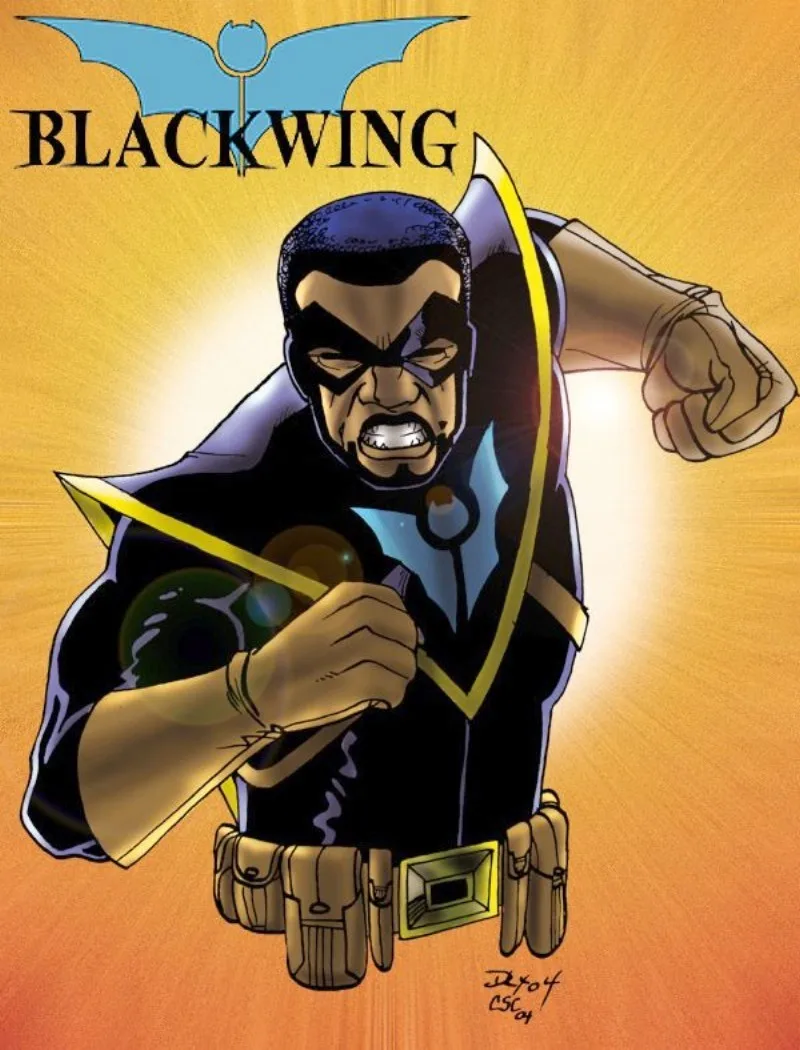 Blackwing