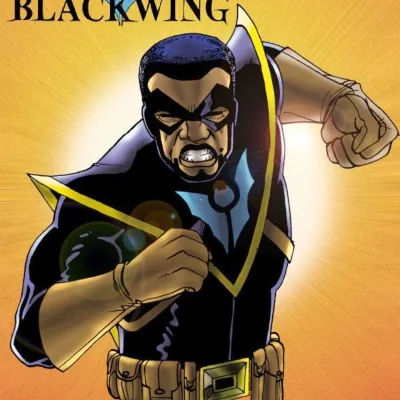 Blackwing