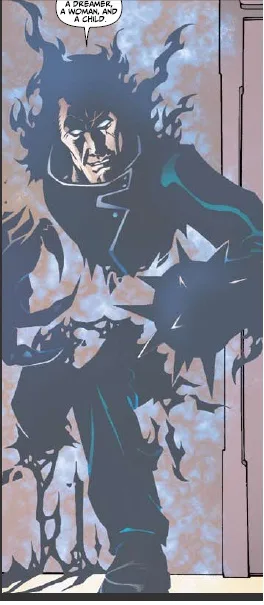 Blackwolf