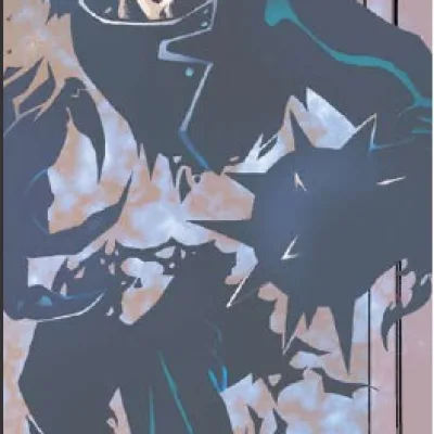 Blackwolf