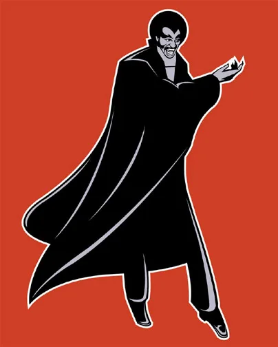 Blacula