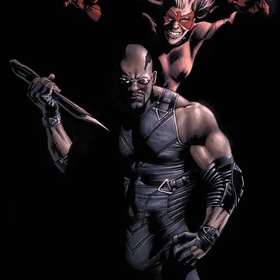 Blade