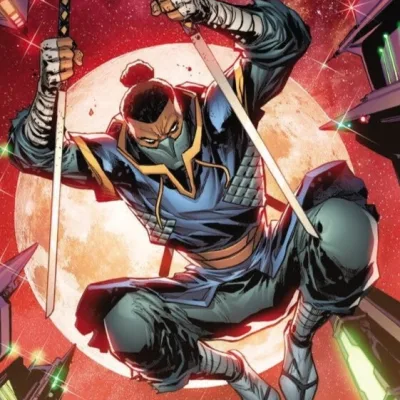 Blade 2099