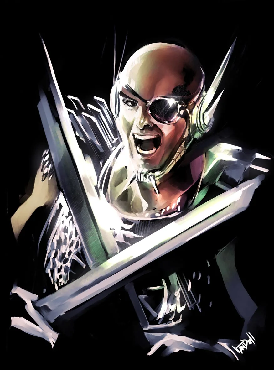 Blade