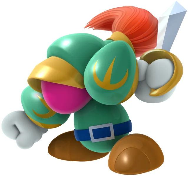 Blade Knight
