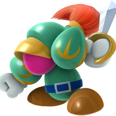 Blade Knight