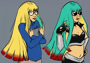 BladeChick
