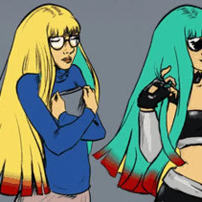 BladeChick