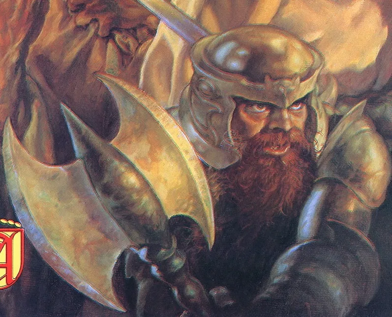 Bladehelm