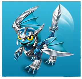 Blades