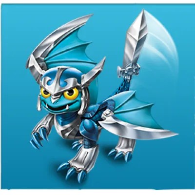 Blades