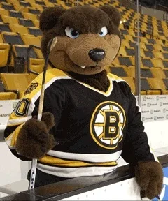 Blades the Bruin