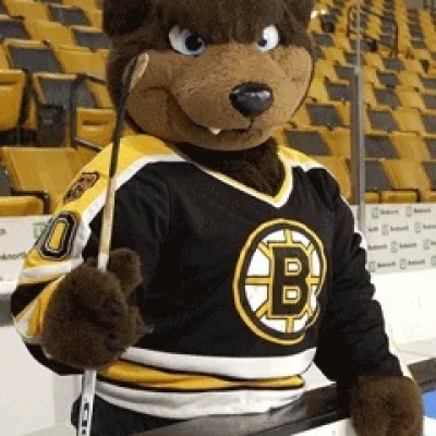 Blades the Bruin