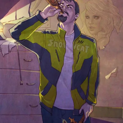 Blaine Abel