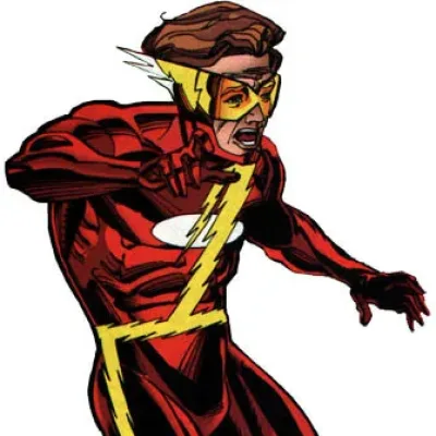 Blaine Allen