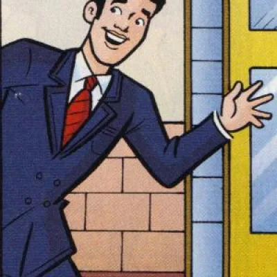 Blaine Anderson