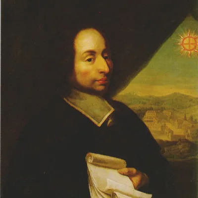 Blaise Pascal