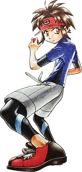 Blake