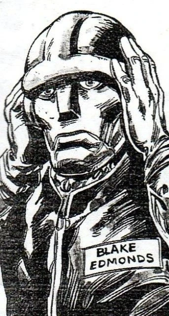 Blake Edmonds