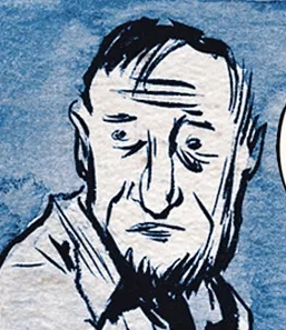 Blake Mortimer