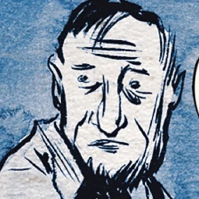 Blake Mortimer