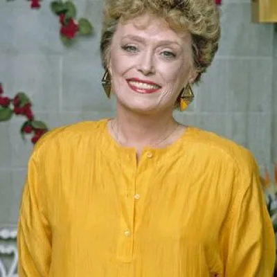 Blanche Devereaux