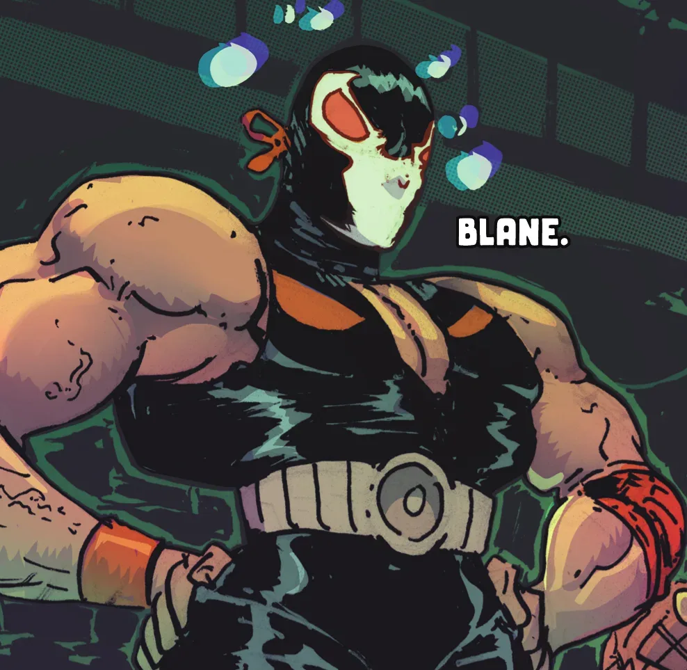Blane