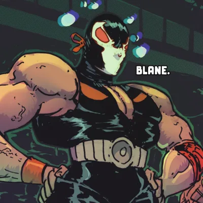 Blane