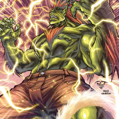 Blanka