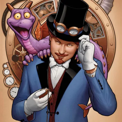 Blarion Mercurial