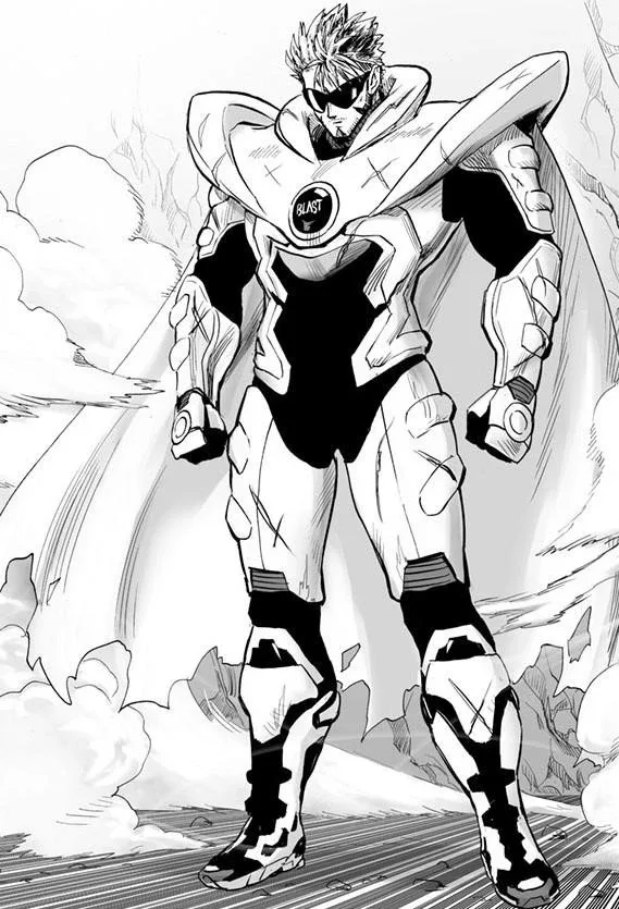 Blast