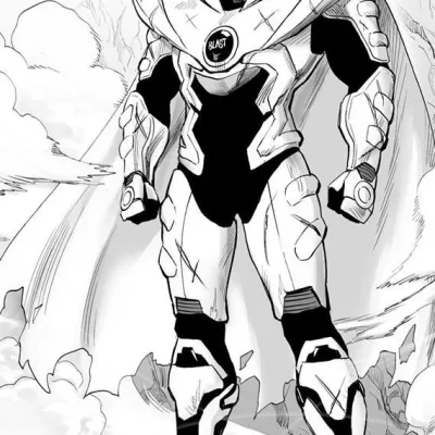 Blast