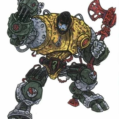 Blast-Attak
