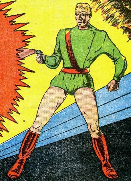 Blast Bennett