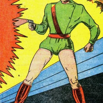 Blast Bennett
